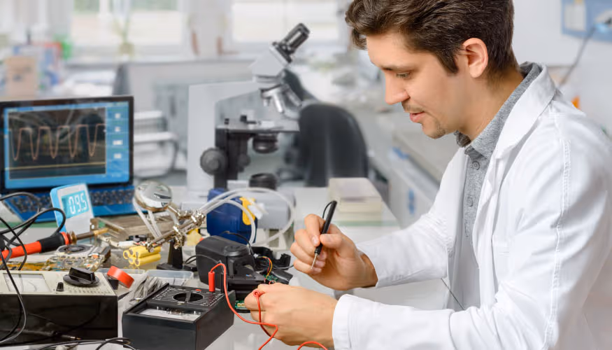Erciş Elektronik Tamircisi
