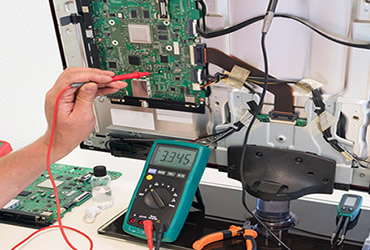 Erciş Elektronik Tamircisi
